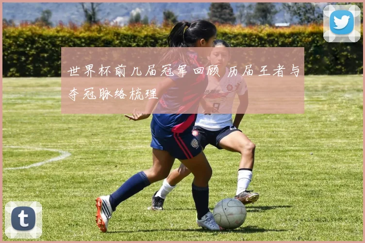 世界杯前几届冠军回顾 历届王者与夺冠脉络梳理