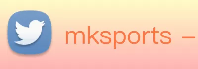 mksports - mk(中国)一站式服务体育官方网站 Logo